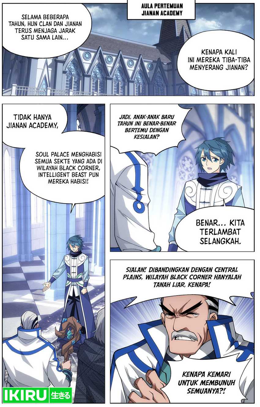 Dilarang COPAS - situs resmi www.mangacanblog.com - Komik battle through the heavens 455 - chapter 455 456 Indonesia battle through the heavens 455 - chapter 455 Terbaru 19|Baca Manga Komik Indonesia|Mangacan